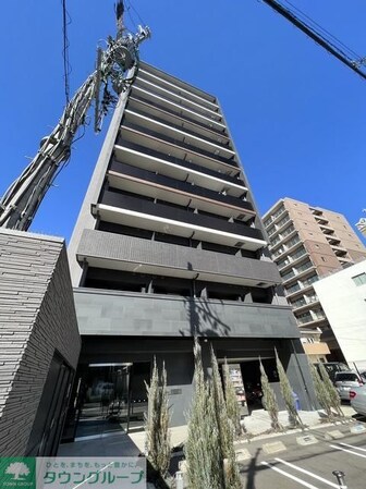 メイクス矢場町の物件内観写真